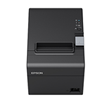 EPSON TM-T82III Receipt or POS Printer with a Built-In USB & Ethernet Interface